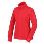 Veste femme Husky SCOOBY L (2022) rose NeonPink