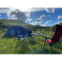 Tente gonflable Vango Rome Air 650XL Package
