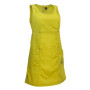 Robe Warmpeace Sunday Best jaune Mustard