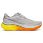 Taille de chaussures (UE): 42,5 / Couleur: gris / orange