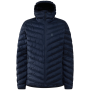 Taille: XL / Couleur: bleu foncé