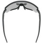 Lunettes soleil Uvex Sportstyle 236 Set