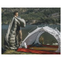 Sac de couchage Robens Gully 300 +4°C Regular