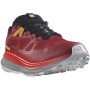 Chaussures de running hommes Salomon Ultra Glide 2 Gore-Tex rouge Biking Red / Frost Gray / Turmeric
