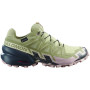 Taille de chaussures (UE): 37 1/3 / Couleur: vert clair