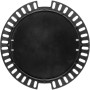 Plaque gril Brunner Reversible Plate
