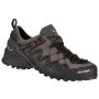 Chaussures homme Salewa MS Wildfire Edge brun