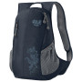 Sac à dos Jack Wolfskin Ancona 14 bleu foncé NightBlue