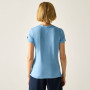 T-shirt femme Regatta Elkie