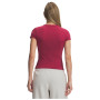 T-shirt femme Under Armour Motion Fitted SS