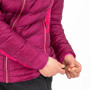 Veste d'hiver femme Karpos Focobon W Jacket