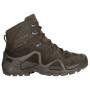 Taille de chaussures (UE): 41,5 / Couleur: brun