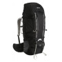 Sac à dos Vango Sherpa 60:70 vert Shadow Black
