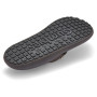 Tongs Gumbies Vegovert Black