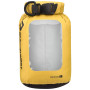 Sac Sea to Summit Ultra-Sil View Dry Sack 1l jaune Yellow