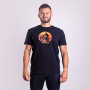 T-shirt fonctionnel homme Progress Barbar Biker