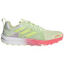 Chaussures femme Adidas Terrex Speed Flow W