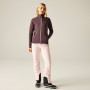 Veste polaire fonctionnelle femme Dare 2b Lowline Full Zip Core Stretch