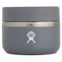 Boîte alimentaire isotherme Hydro Flask 12 oz Insulated Food Jar girs Stone