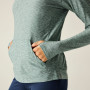T-shirt femme Dare 2b Sprint Cty Hoodie