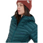 Doudoune femme Fundango Rauris Down Jacket W