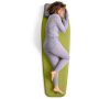Matelas autogonflant Sea to Summit Camp Self Inflating Mat Regular Tarragon