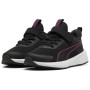 Chaussures enfant Puma Flyer 4 AC+ PS PUMA Black-Fuchsia Glow