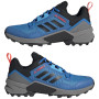 Chaussures homme Adidas Terrex Swift R3