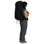 Sac à dos femme randonnée Osprey Tempest 44