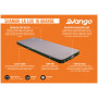Matelas gonflable Vango Shangri-La Lux 16 Grande
