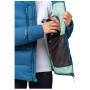 Doudoune femme Rafiki Vertigo W