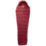 Sac de couchage en plumes Mountain Equipment W's Olympus 450 - REG