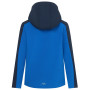 Veste softshell enfant Regatta Haydenbury Navy/Olympian Blue