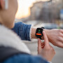 Monte Niceboy X-fit Watch 2