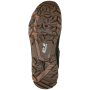 Chaussures d'hiver avec fourrure pour hommes Jack Wolfskin Everquest Texapore Mid M