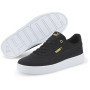 Chaussures femme Puma Skye Clean Raw Metallic