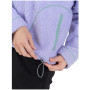 Sweat-shirt femme Fundango Juniper Pile Jacket