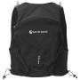 Gilet course Montane Gecko VP 12+ vert black