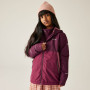 Veste enfant Regatta Hillain Warm Lined