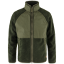 Veste homme Fjällräven Vardag Pile Jacket M
