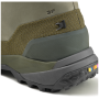 Chaussures randonnée homme Salewa Puez Leather Mid Ptx M