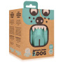 Sacs à déjections canines Explorer Dog Eko Exbags Mint 270 ks