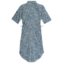 Robe femme Roayal Robins Spotless Traveler Dress S/S