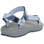 Sandales femme Lizard W's Hike
