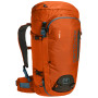 Sac à dos Ortovox Peak 35 2022 orange / gris CrazyOrange