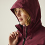 Veste femme Regatta Denbury