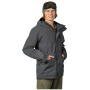 Veste de ski homme Hannah Garow Fd