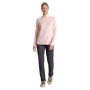 T-shirt femme Craghoppers NosiLife SolarShield+ Half Zip Top