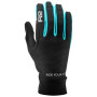 Gants R2 Cruiser vert / bleu BlackBlue