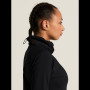 Veste polaire fonctionnelle femme Craft Gain Thermal Funnelneck W